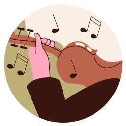 violin icon png