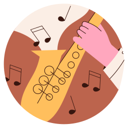 saxophone icon png