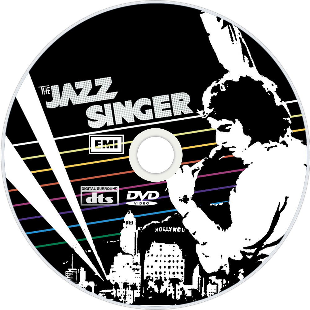 jazz singer album